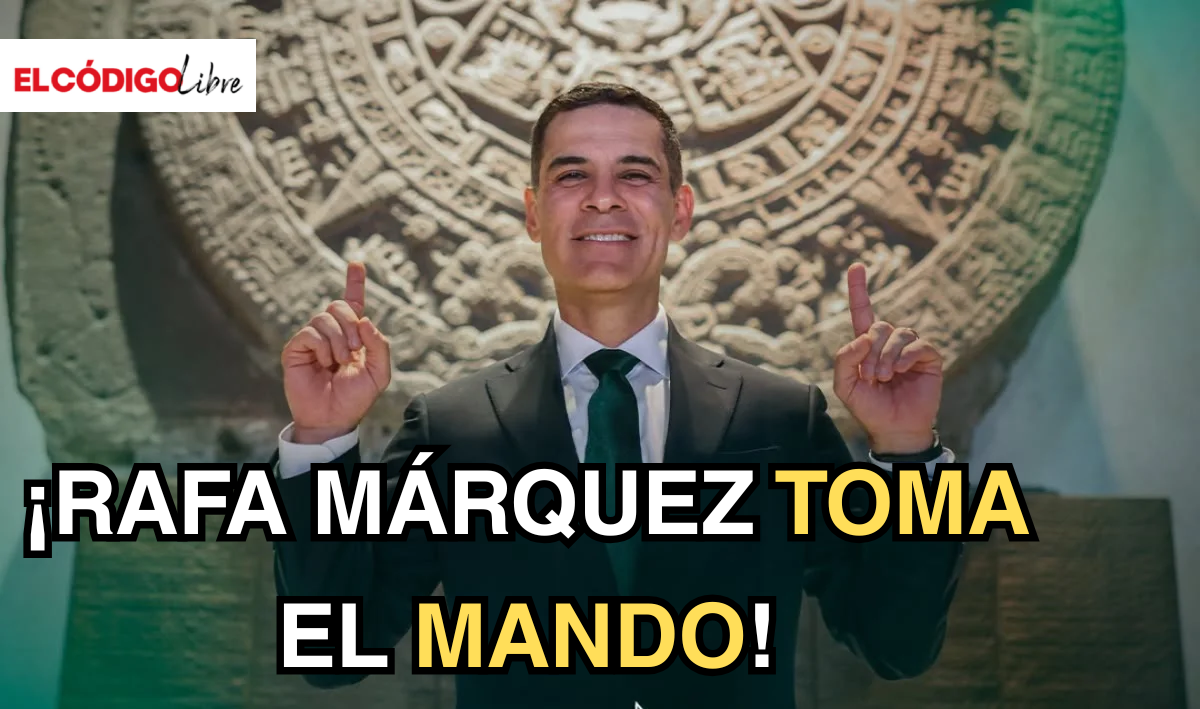 Designan a Rafael M&aacute;rquez como nuevo DT de la Selecci&oacute;n Nacional de M&eacute;xico