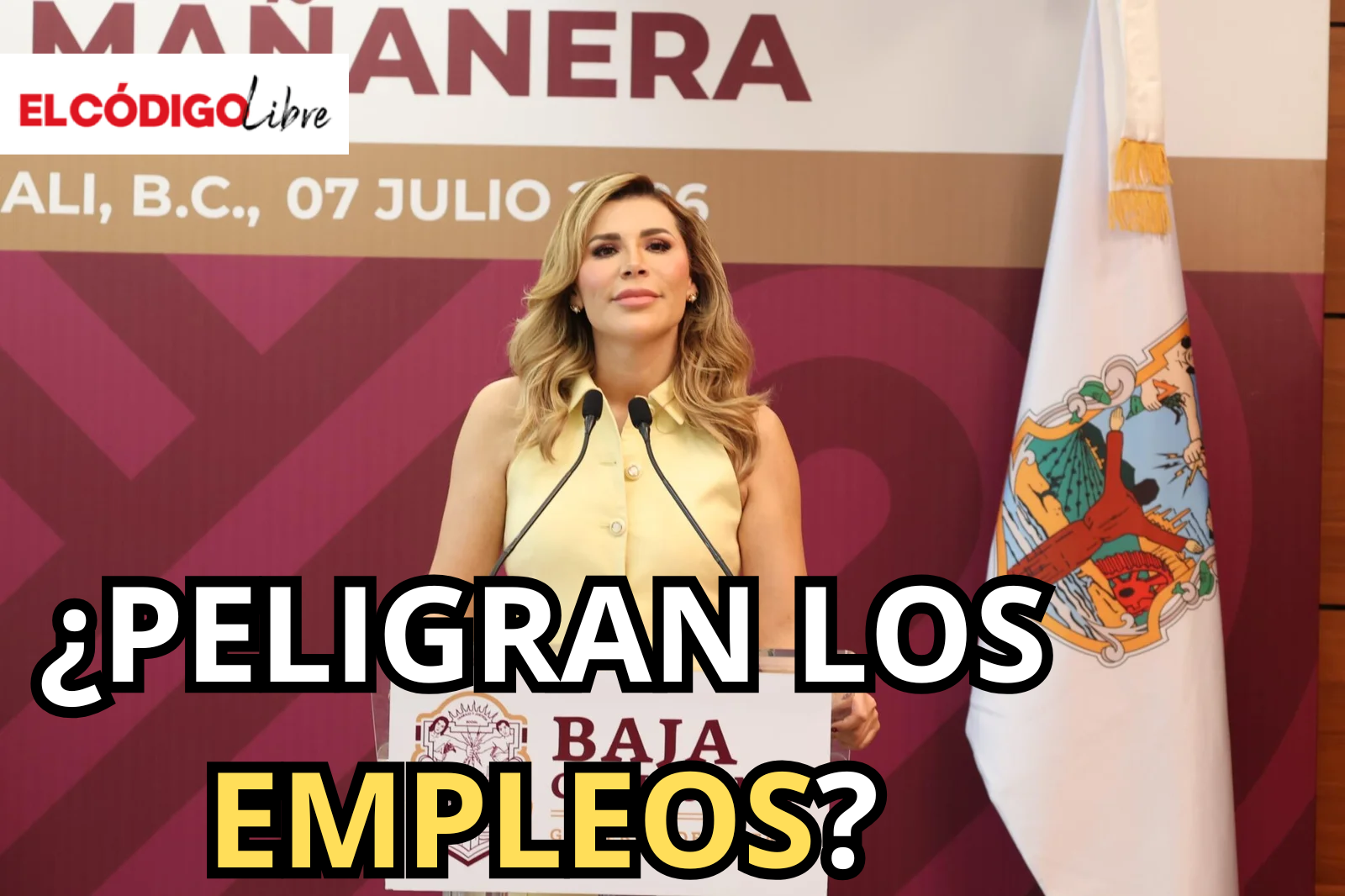 Trump celebra traslado de l&iacute;nea Toyota; Baja California descarta p&eacute;rdida de empleos