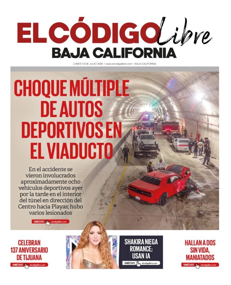 13 julio