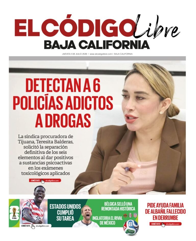 2 julio 2026