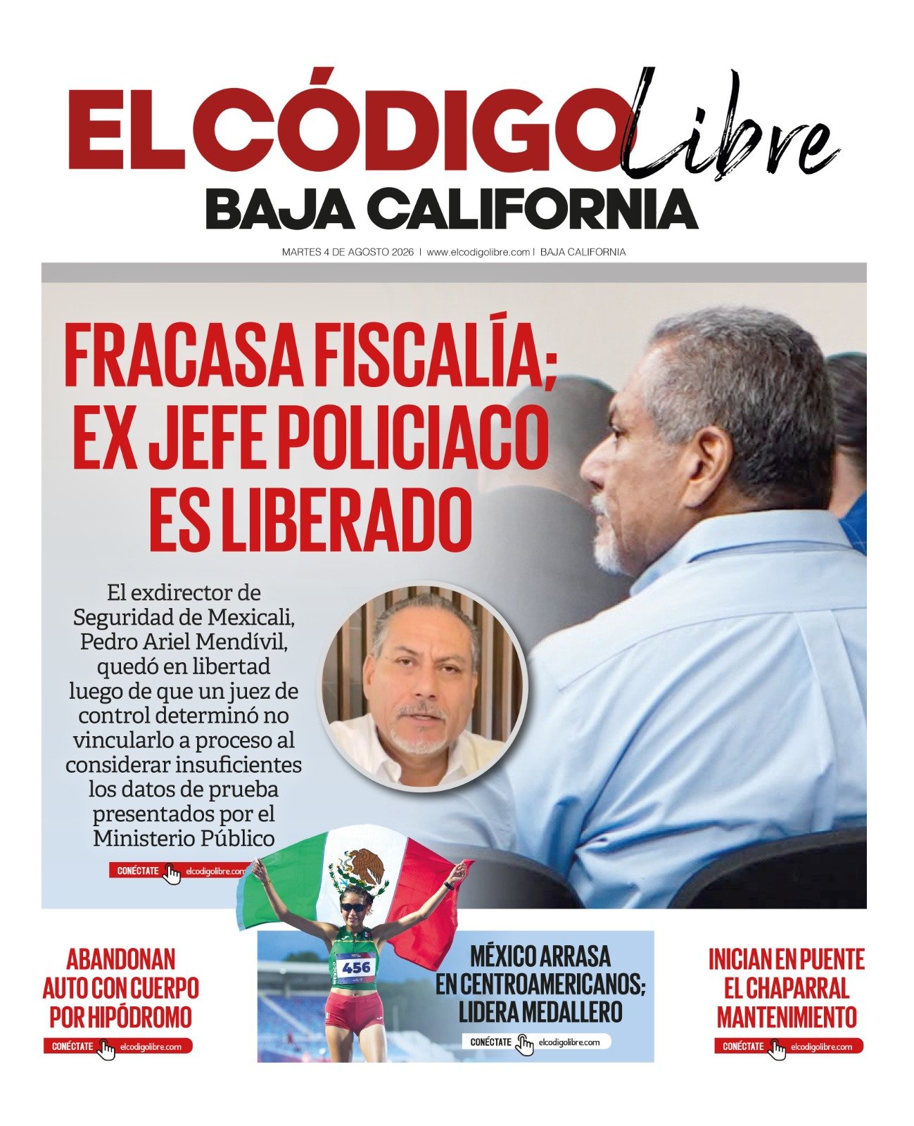 Edición Impresa
