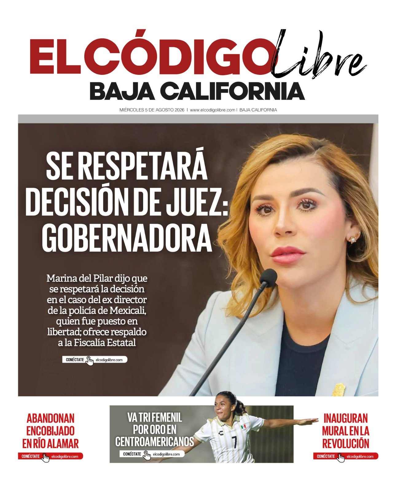 Edición Impresa