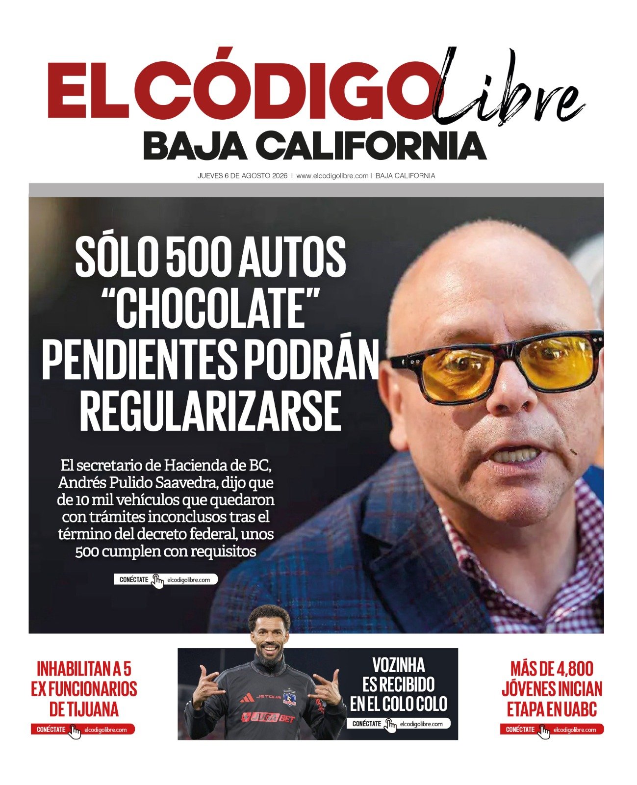 Edición Impresa