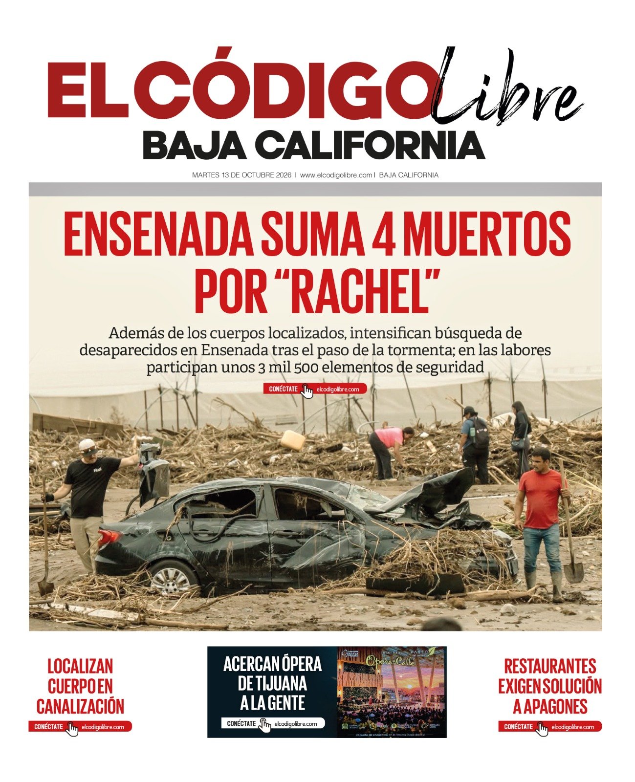Edición Impresa