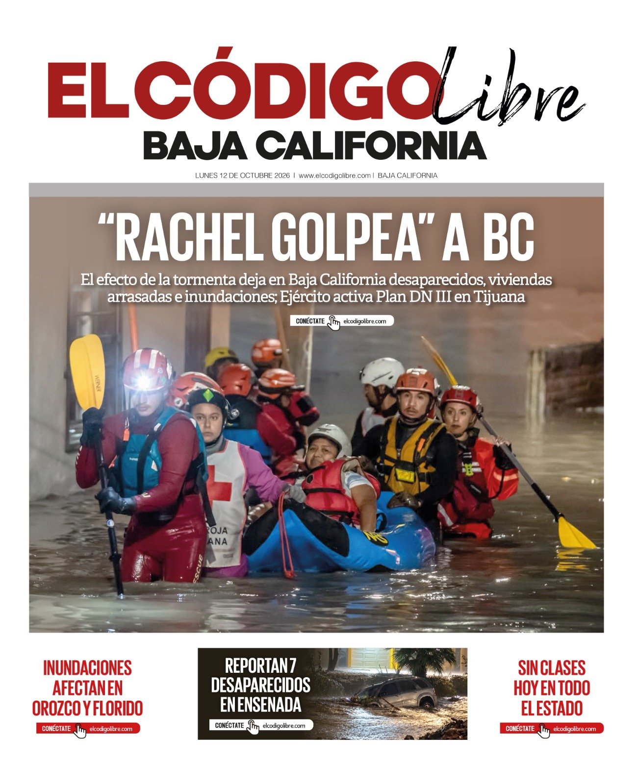Edición Impresa