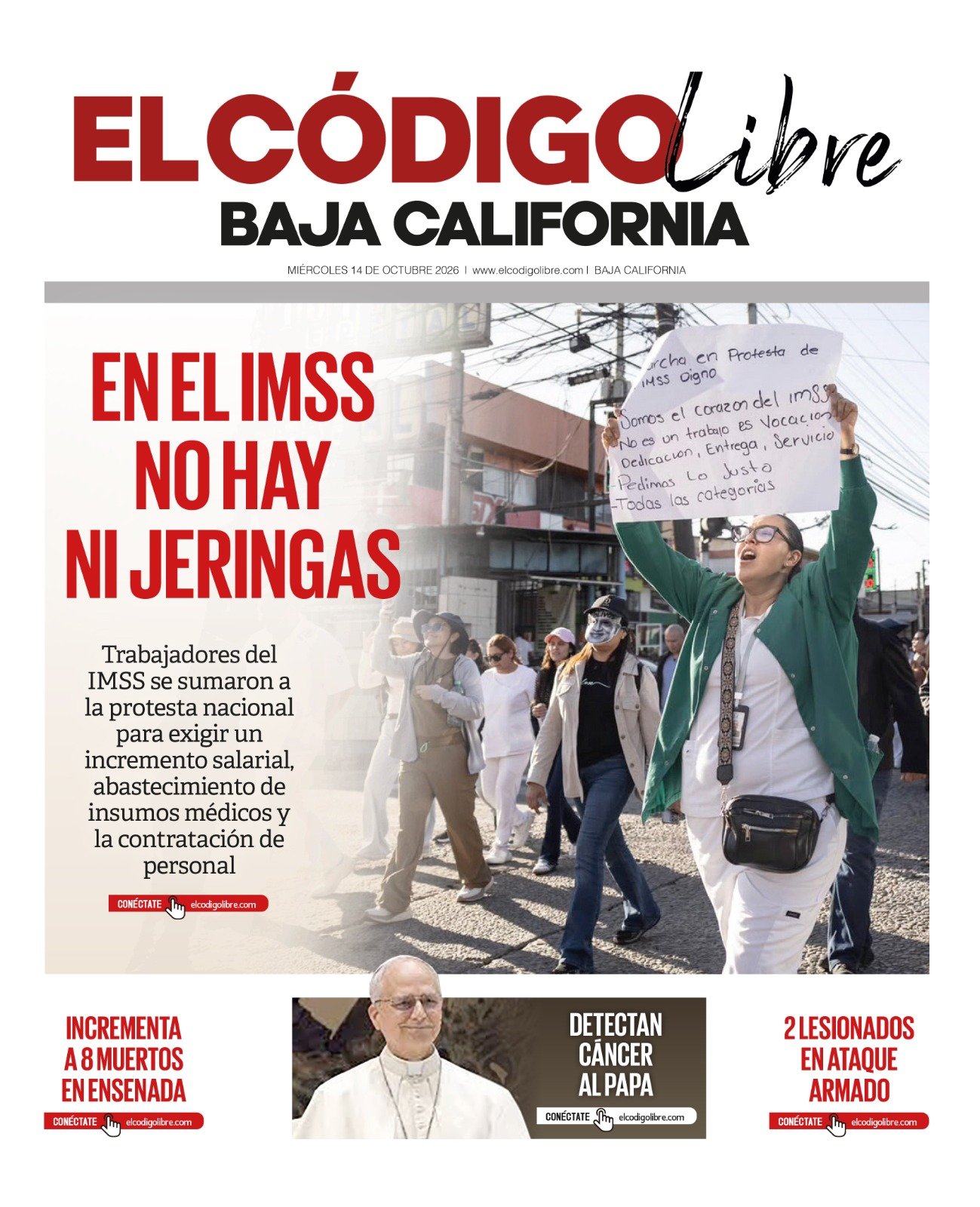 Edición Impresa