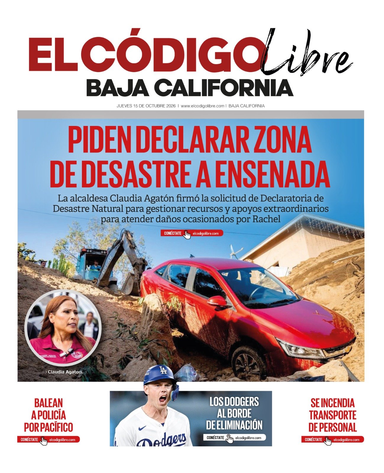 Edición Impresa